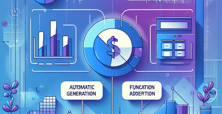 财务税务模块 ERP 实施：申报表自动生成功能适配